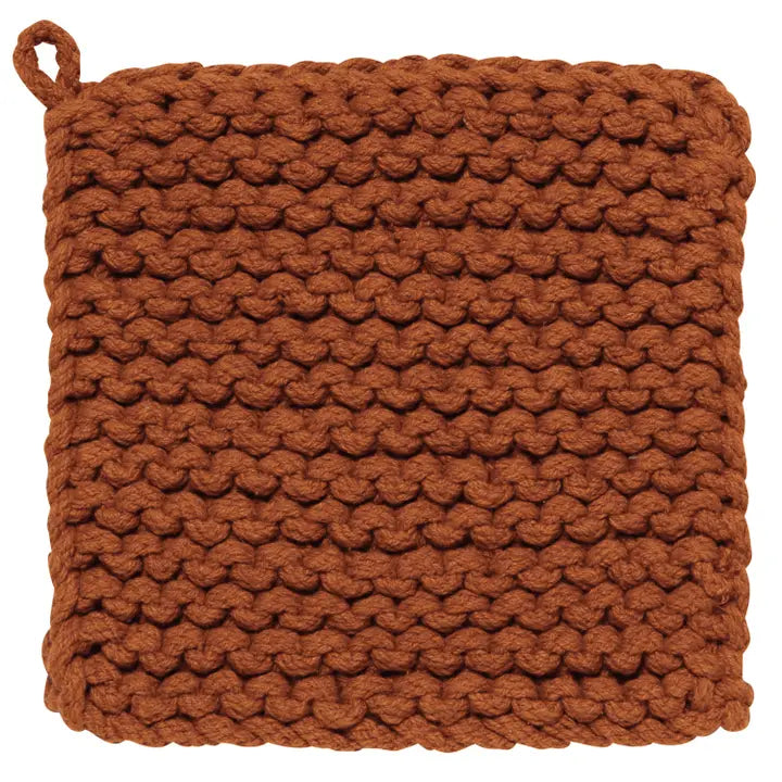 Cotton Textured Potholder