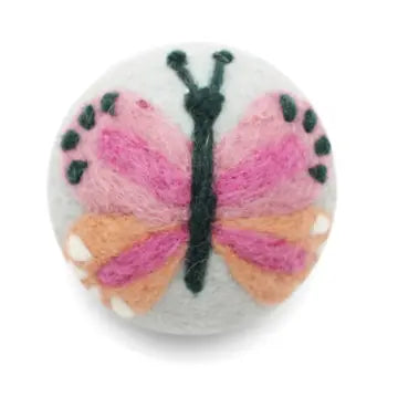 Wool Dryer Ball