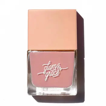 Glam + Grace Non-Toxic Nail Polish