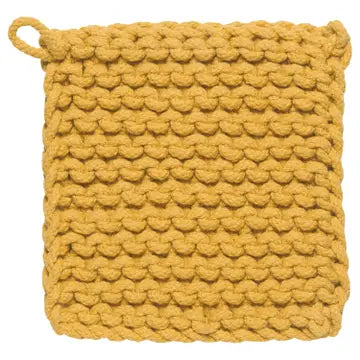 Cotton Textured Potholder