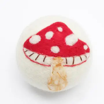 Wool Dryer Ball