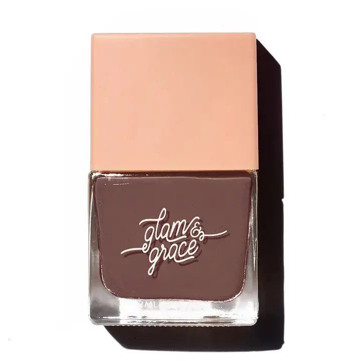 Glam + Grace Non-Toxic Nail Polish