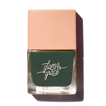 Glam + Grace Non-Toxic Nail Polish