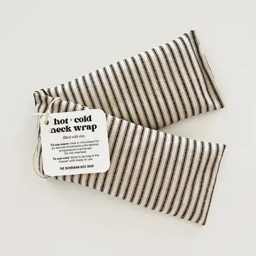Hot & Cold Therapy Neck Wrap