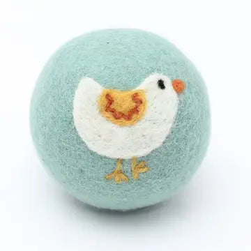 Wool Dryer Ball