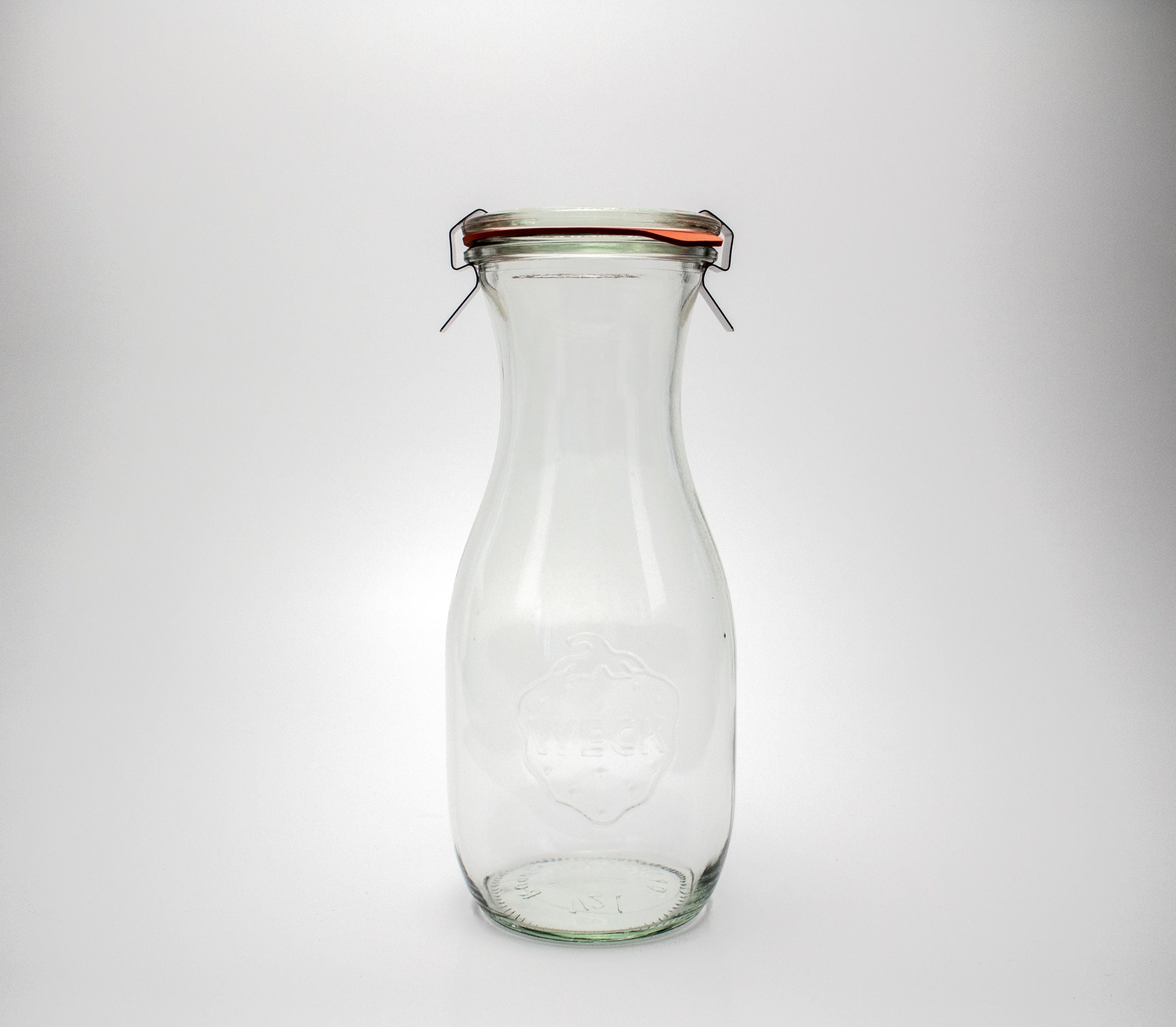 Weck Jar - 764 1/2 L Juice Jar