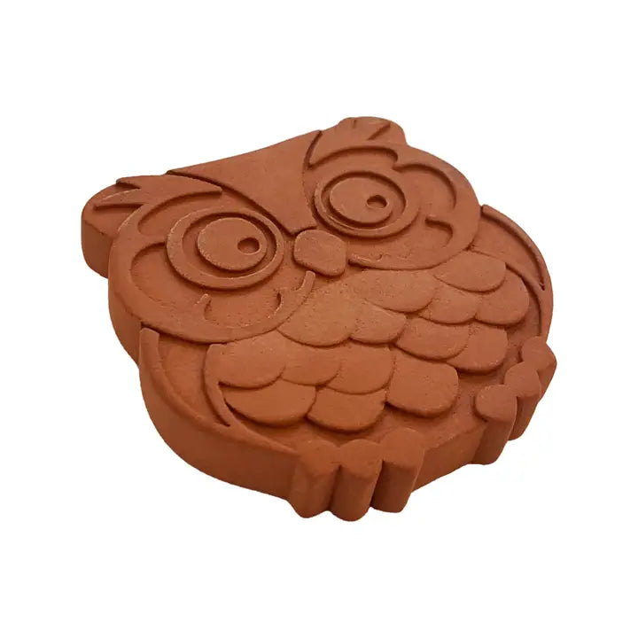 Terracotta Sugar Keeper