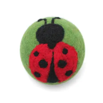 Wool Dryer Ball