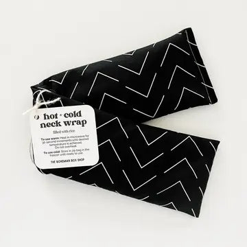 Hot & Cold Therapy Neck Wrap