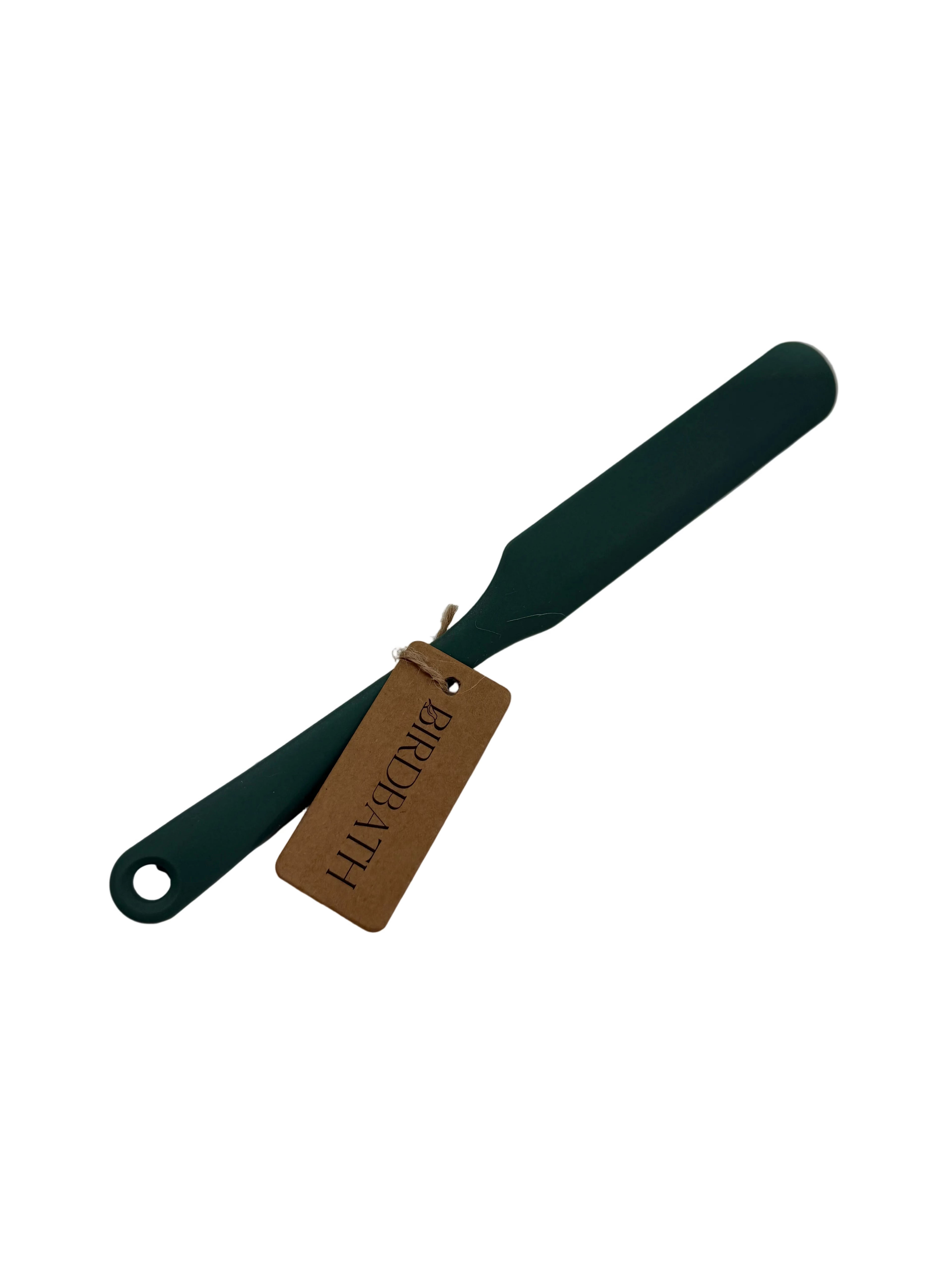 Silicone Jar Scraper/Spatula