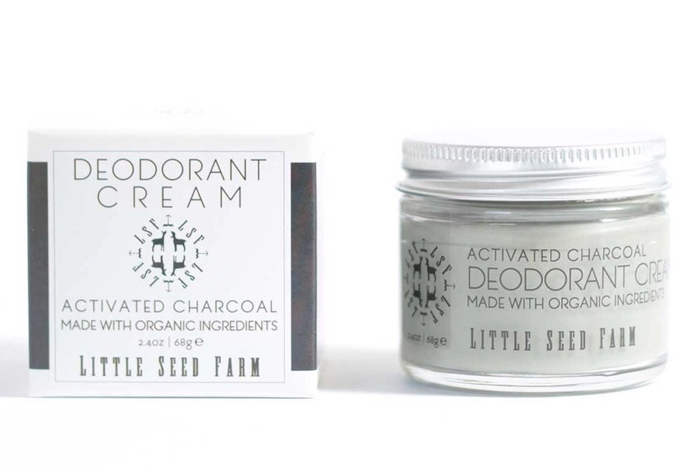 Deodorant Cream