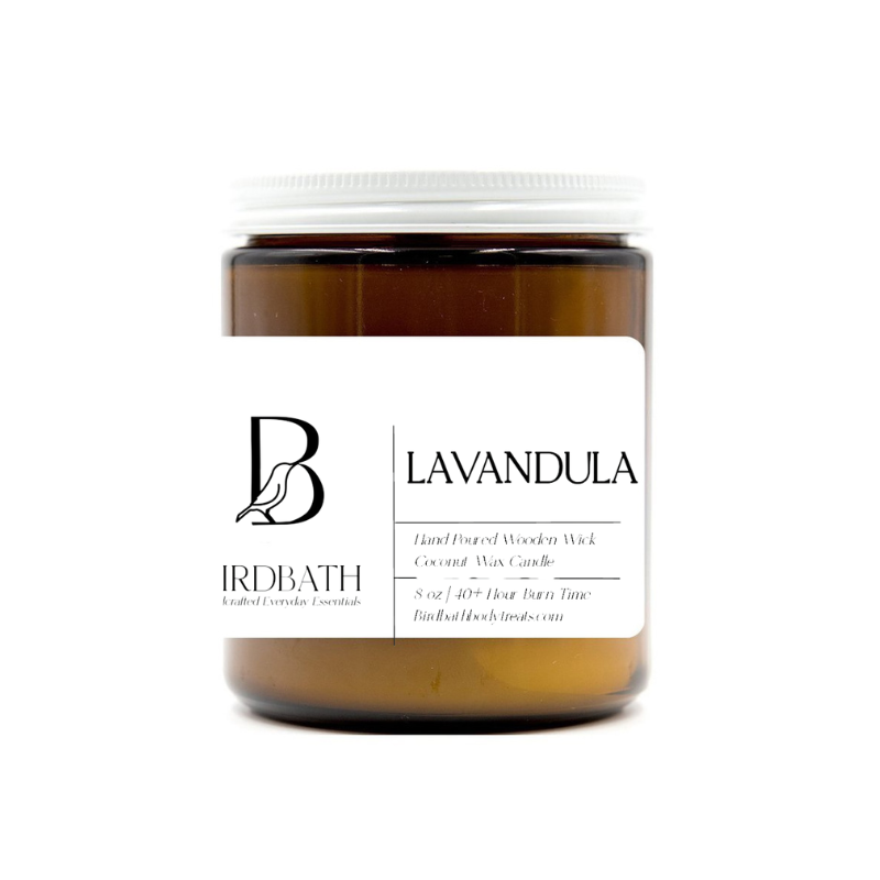 Lavandula