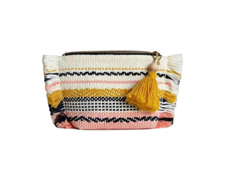 Lu & Elle + Birdbath Relaxation Travel Set