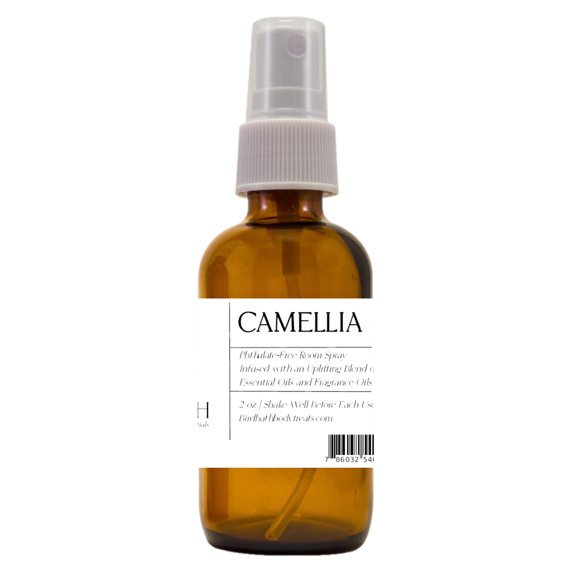 Camellia