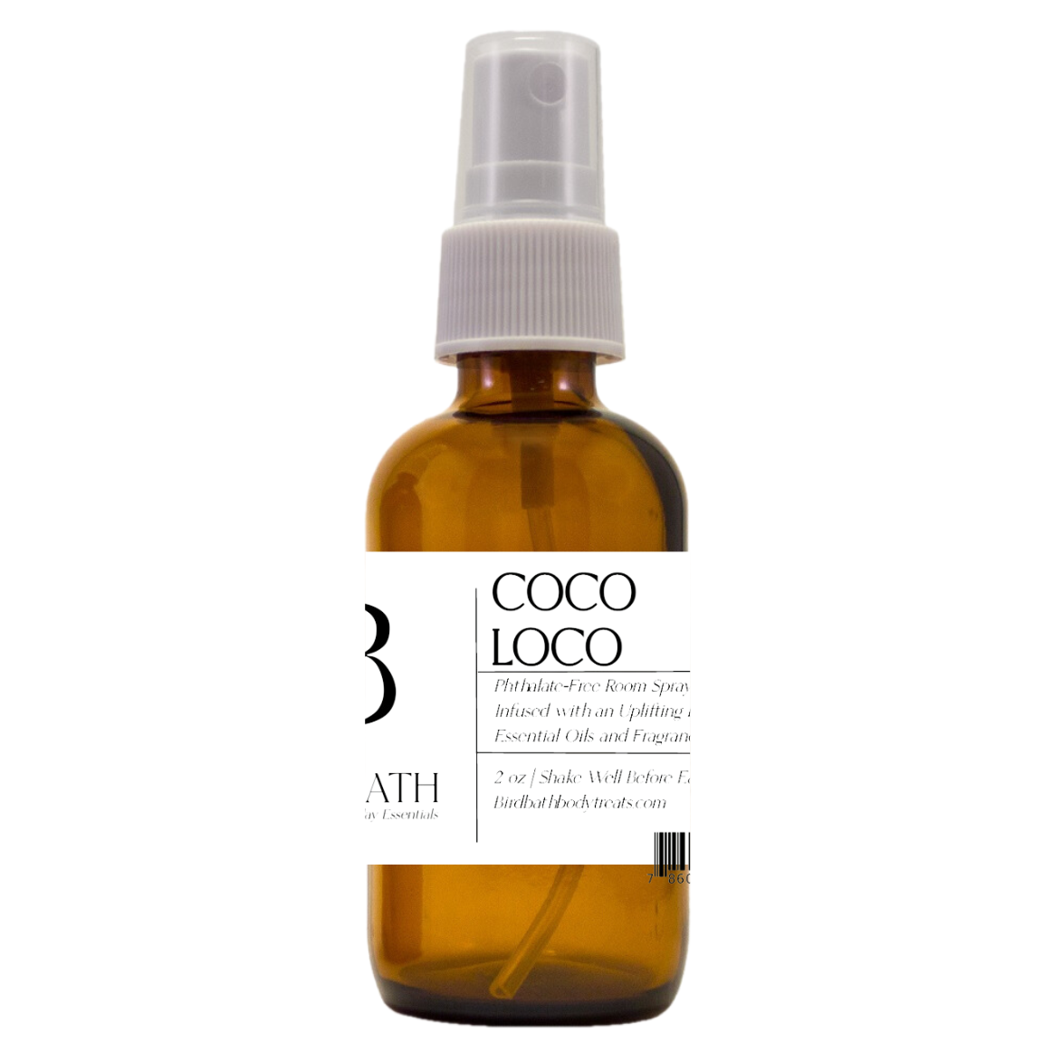 Coco Loco