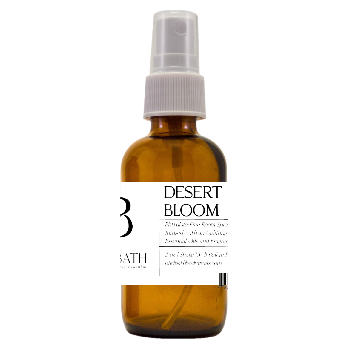 Desert Bloom