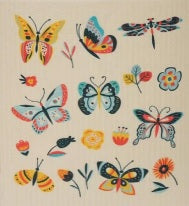 Swedish Dish Cloth