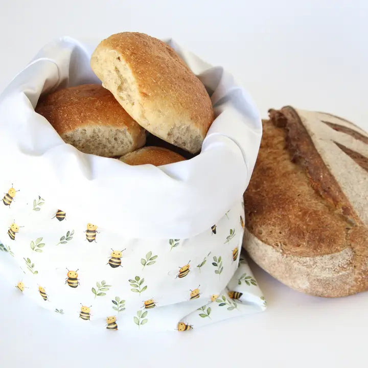 Reusable Bread Bag