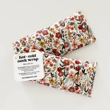 Hot & Cold Therapy Neck Wrap