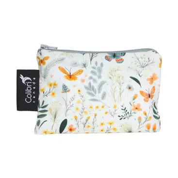 Reusable Snack Bag With Liner - Small