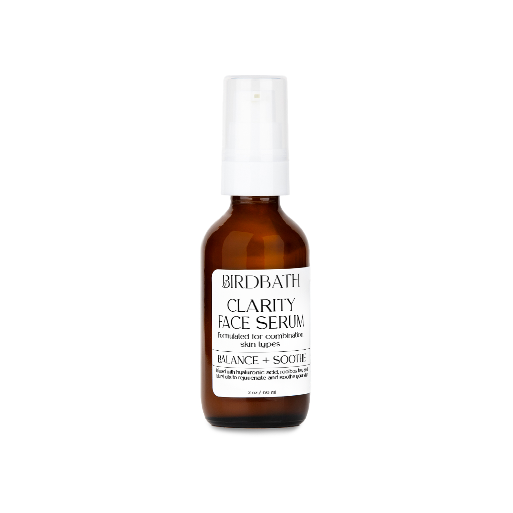 Clarity Face Serum