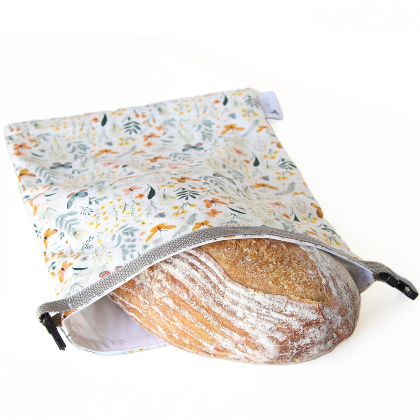 Reusable Bread Bag