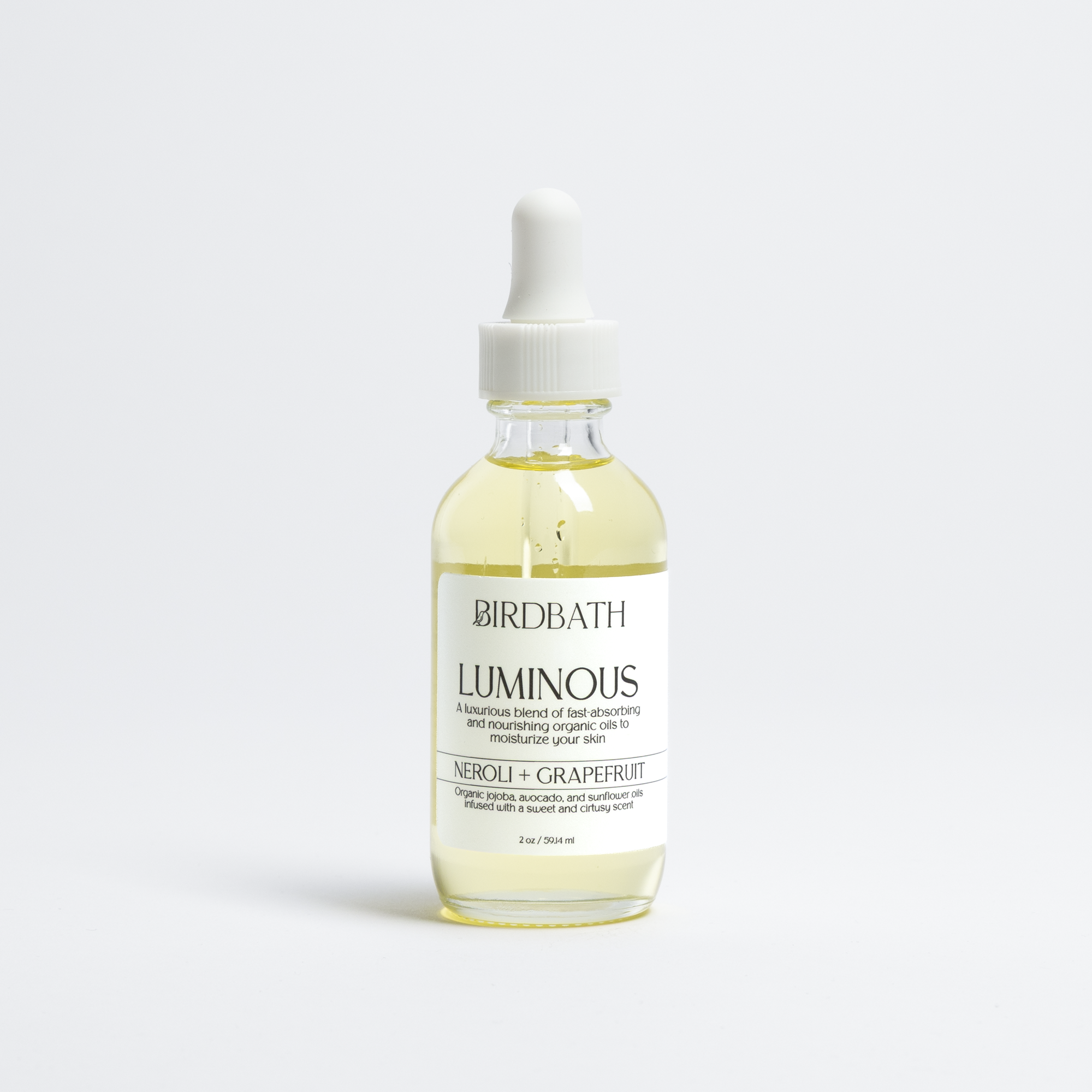 Luminous