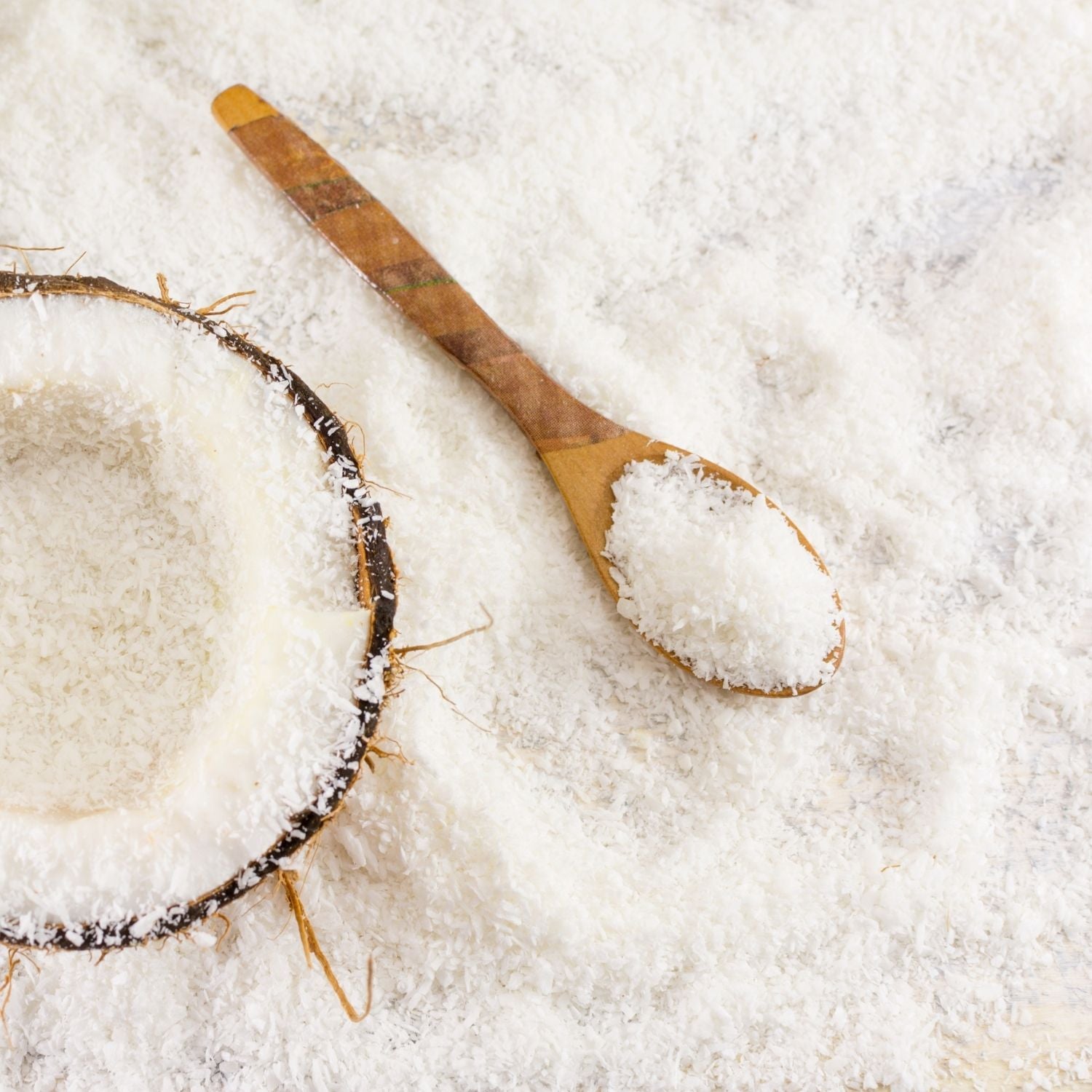 Candied Ginger