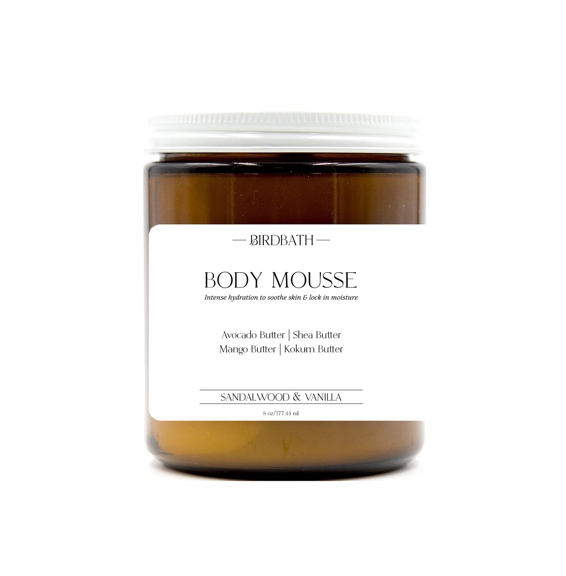 Sandalwood / Vanilla