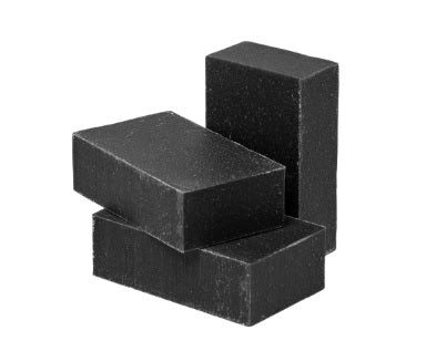 Charcoal + Tea Tree