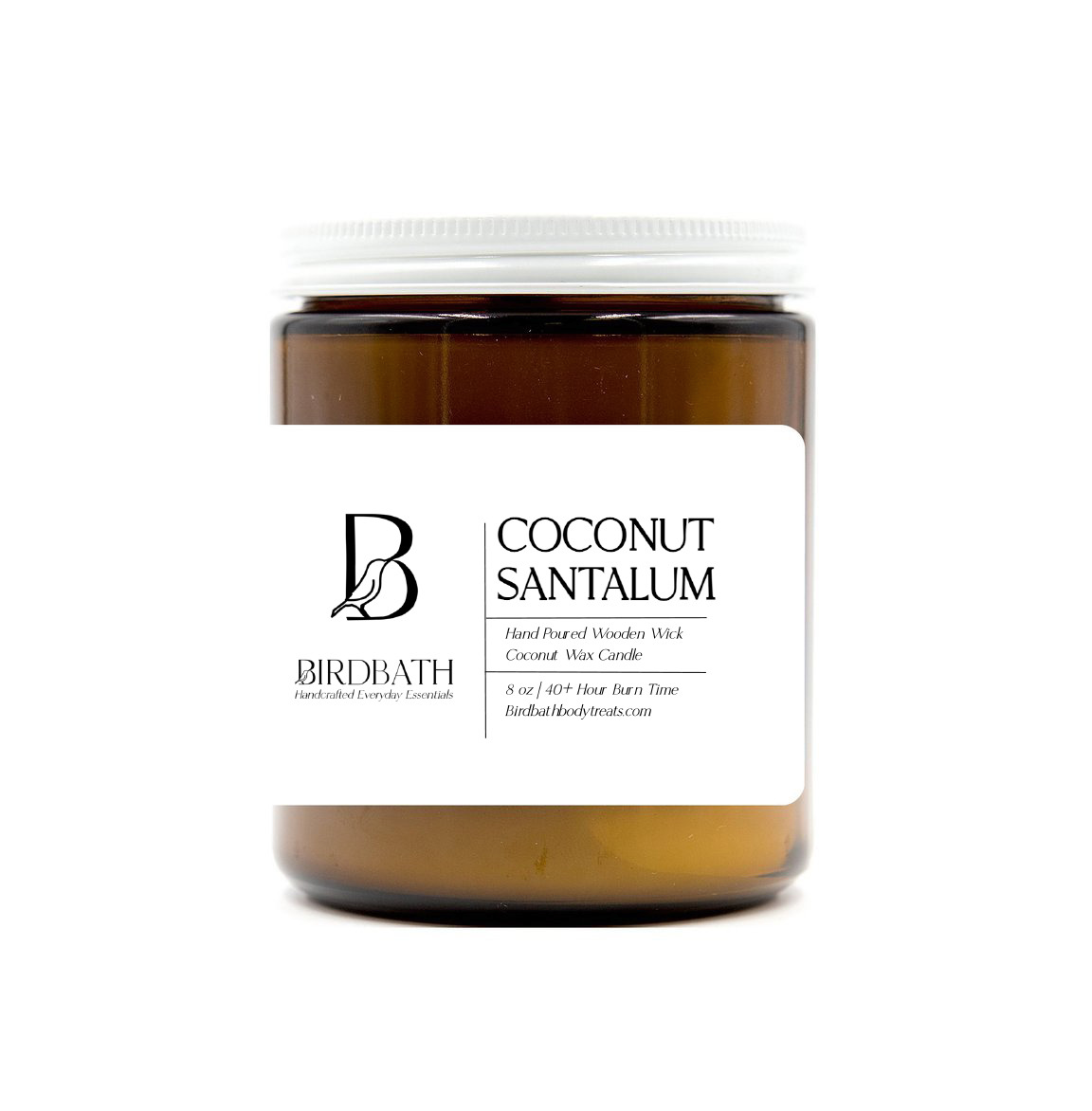 Coconut Santalum