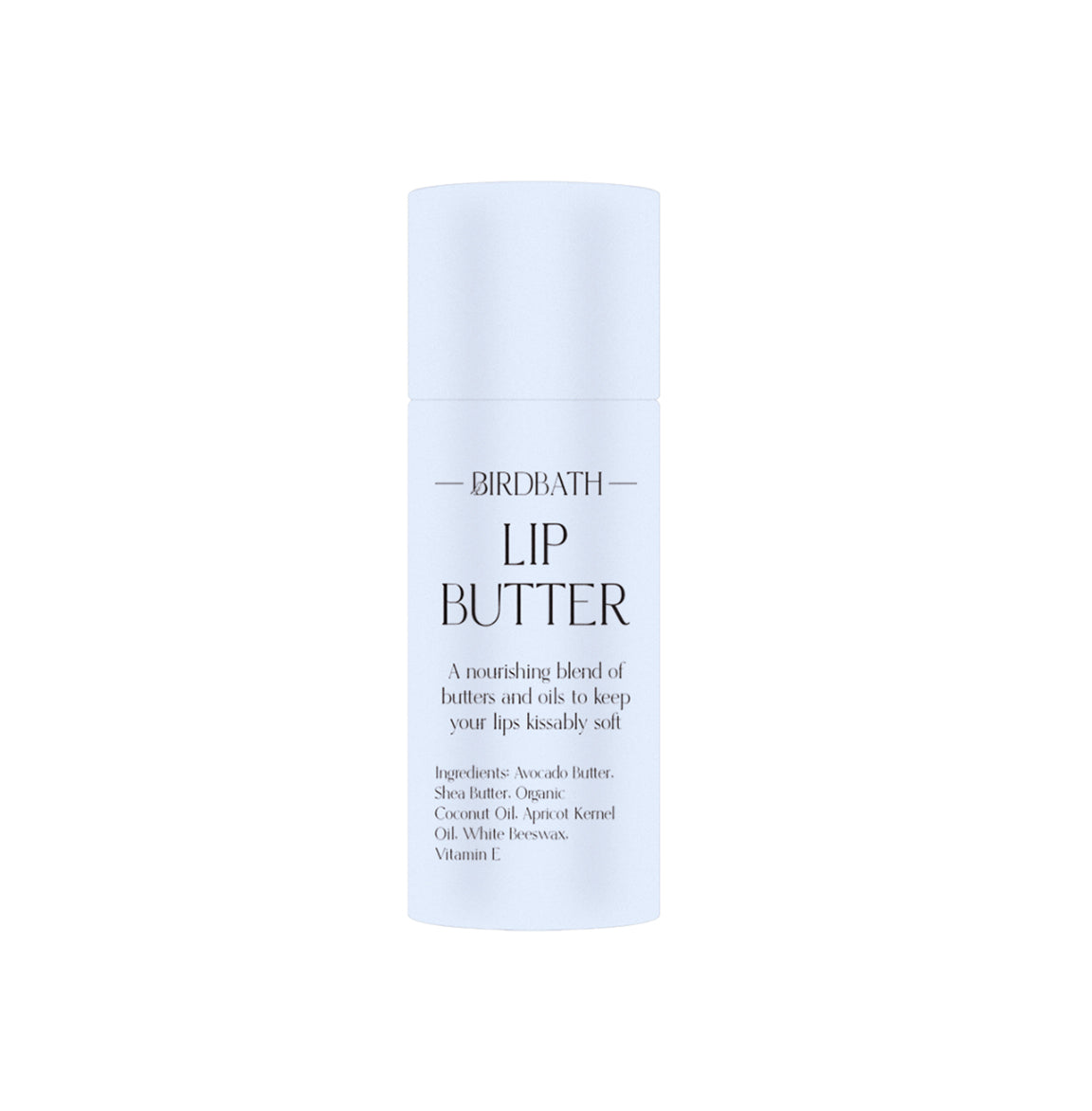 Lip Butter