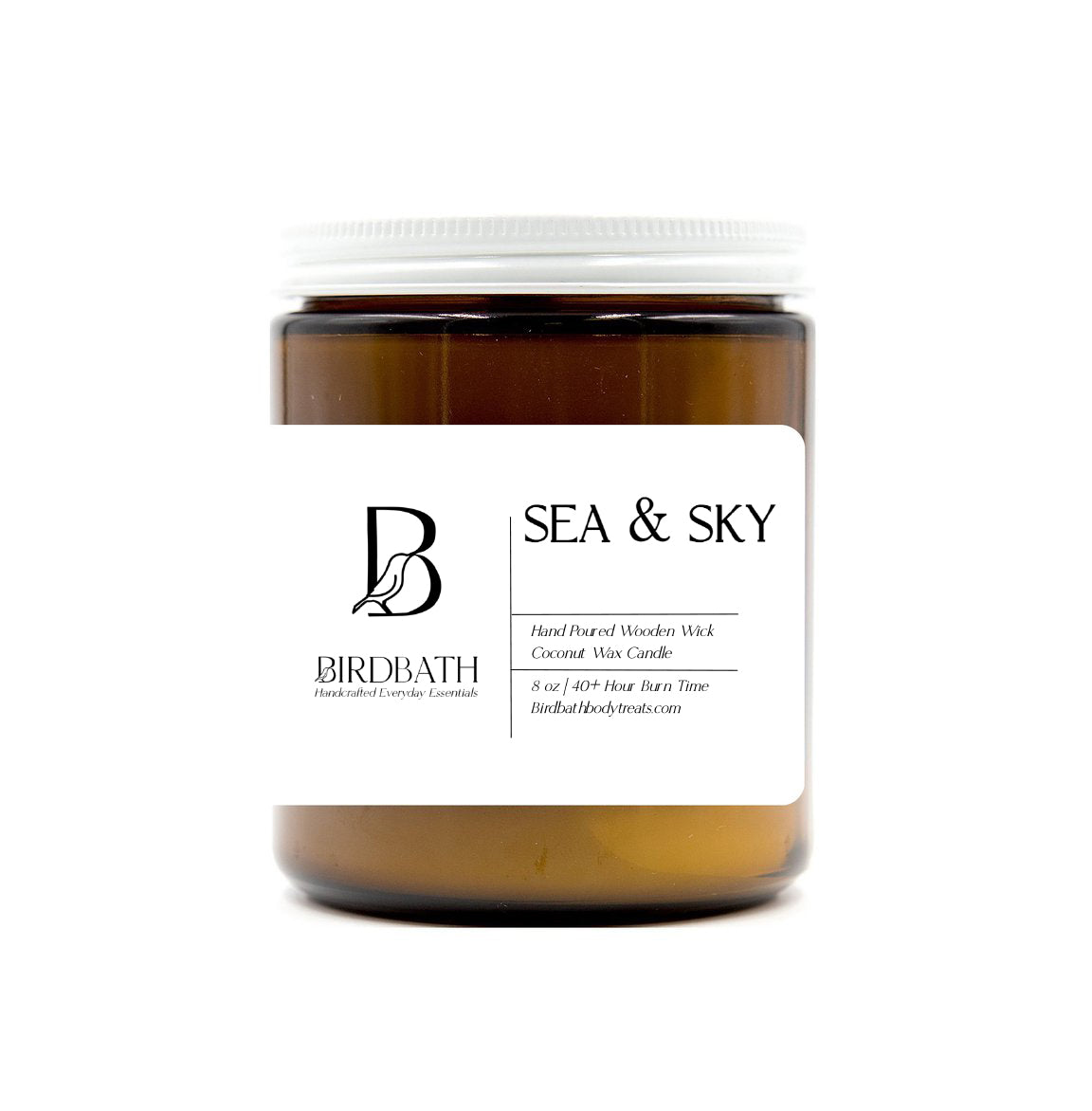 Sea & Sky