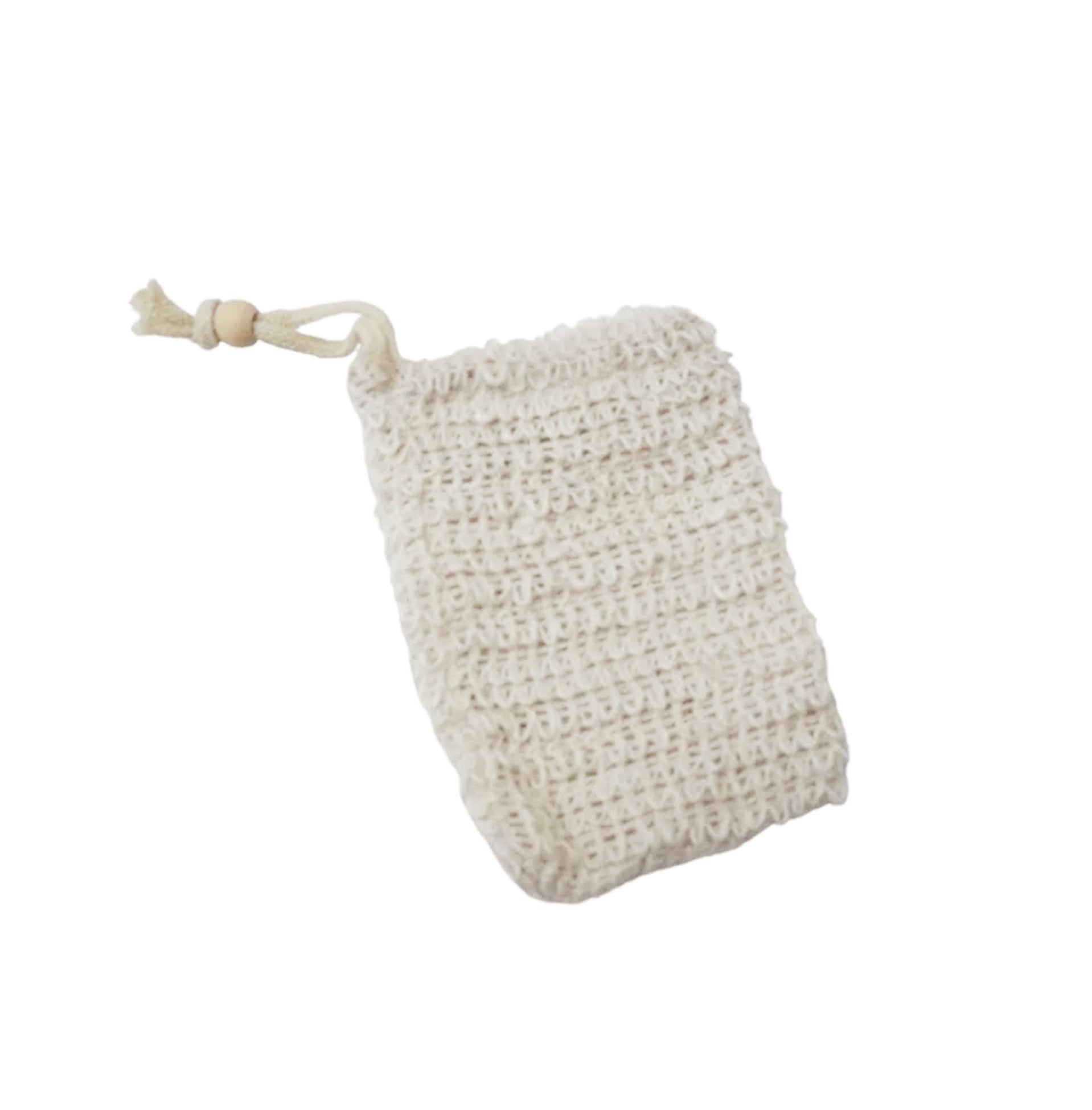 Earth Ahead Sisal Soap Saver Bag