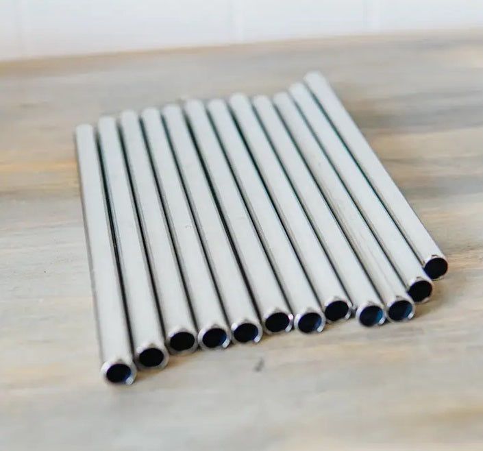 Stainless Steel Straw