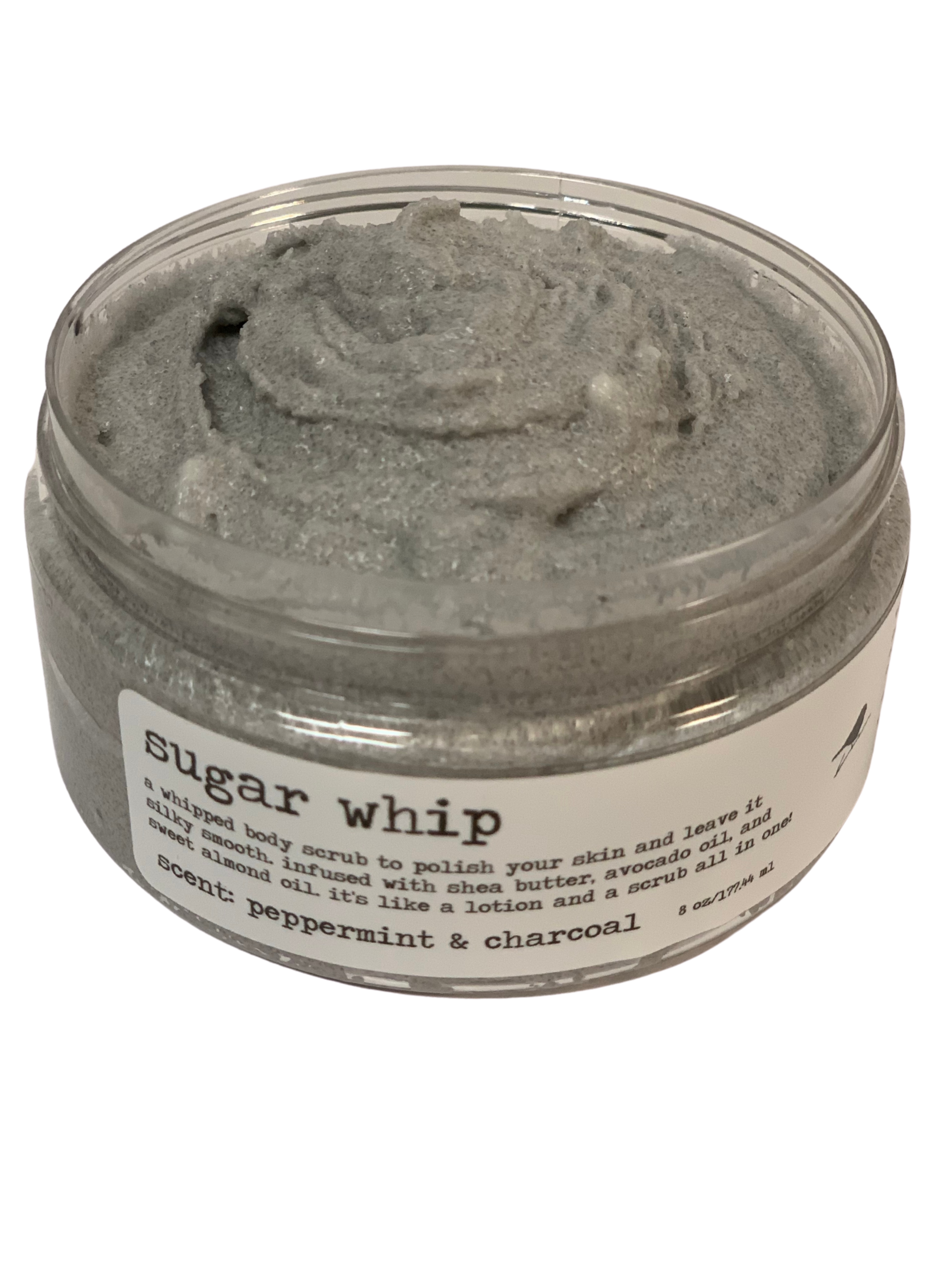 Sugar Whip