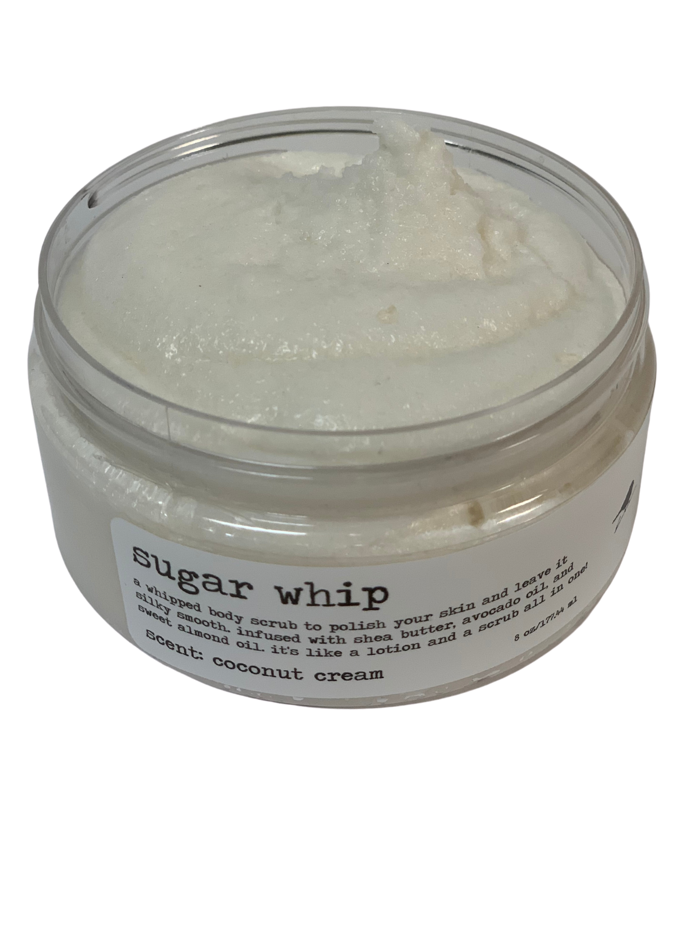 Sugar Whip