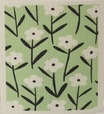 Swedish Dish Cloth