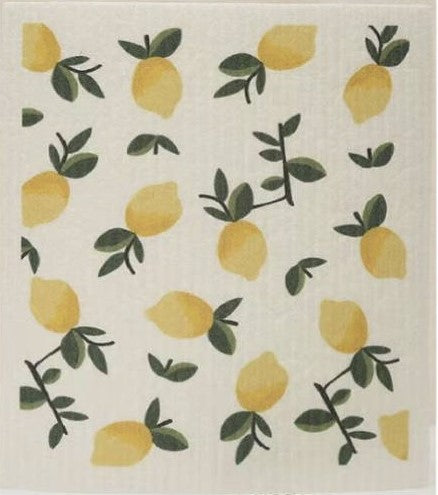 Swedish Dish Cloth