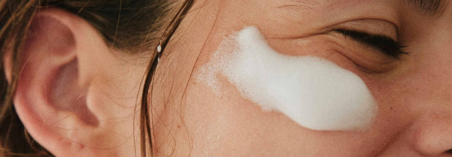 Cleanser