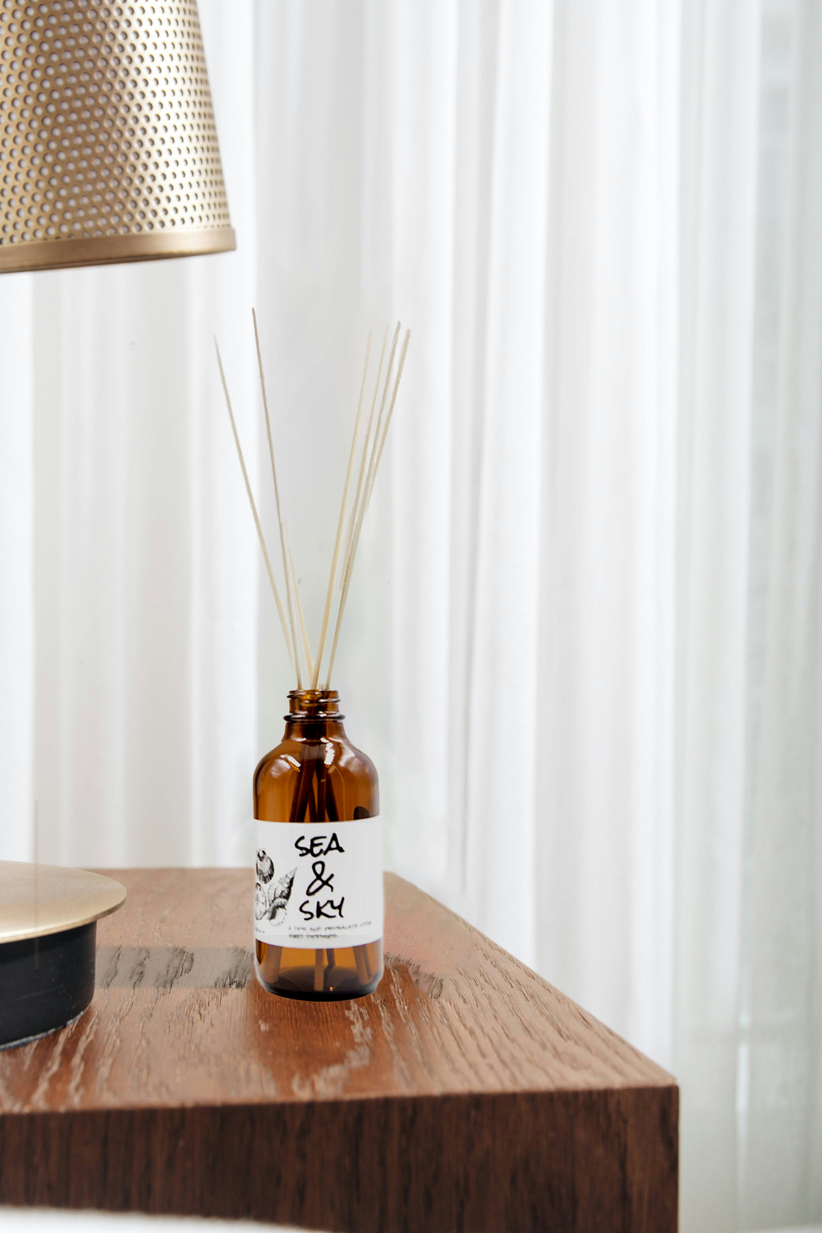Diffusers – Birdbath