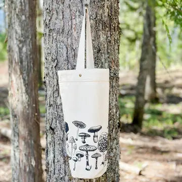 Gift Bag + Wine Tote