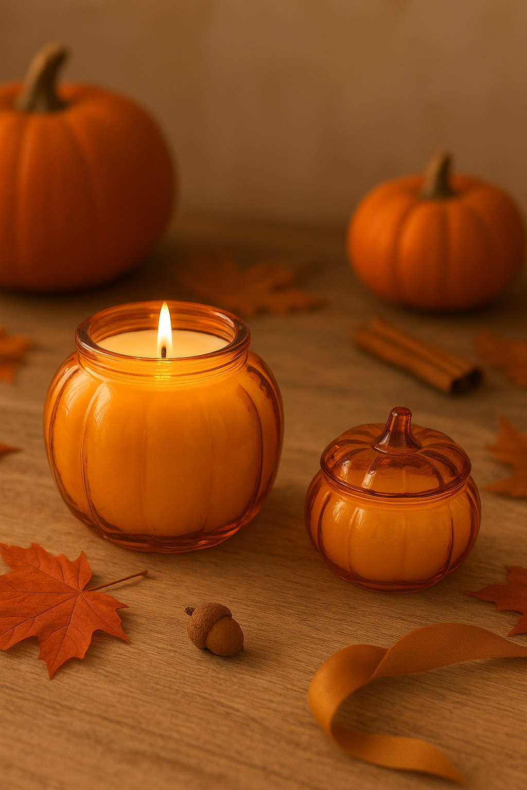 Birdbath Holiday Candle Workshop 9/25