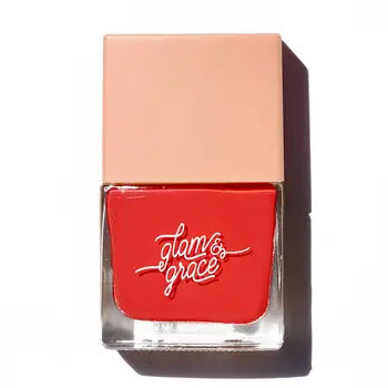 Glam + Grace Non-Toxic Nail Polish