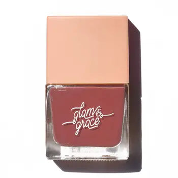 Glam + Grace Non-Toxic Nail Polish