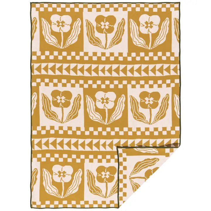 Double Cloth Dish Towel - Teppi