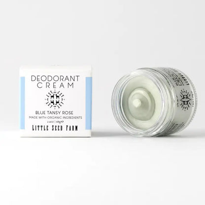 Deodorant Cream