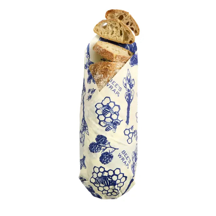 Reusable Wax Wrap - Bread Wrap