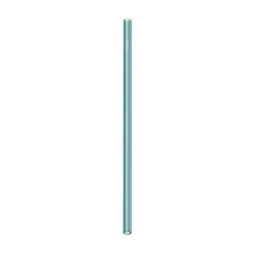 Straight Glass Straw - Standard Size