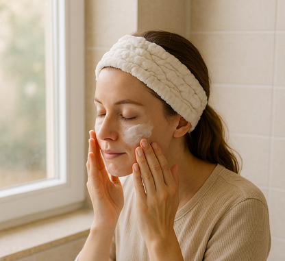 Spa Headband